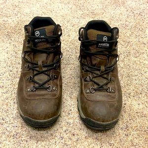 Magellan Outdoor Waterproof Hiking Boots